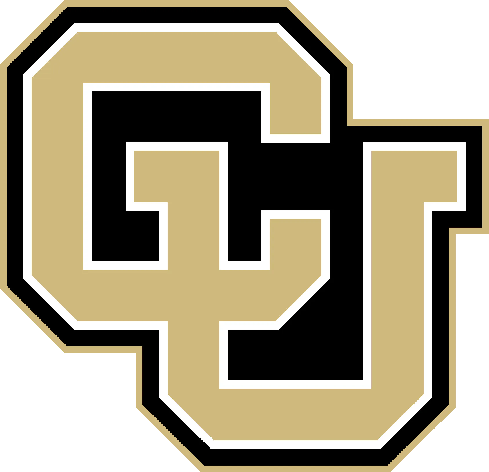 CU Denver logo