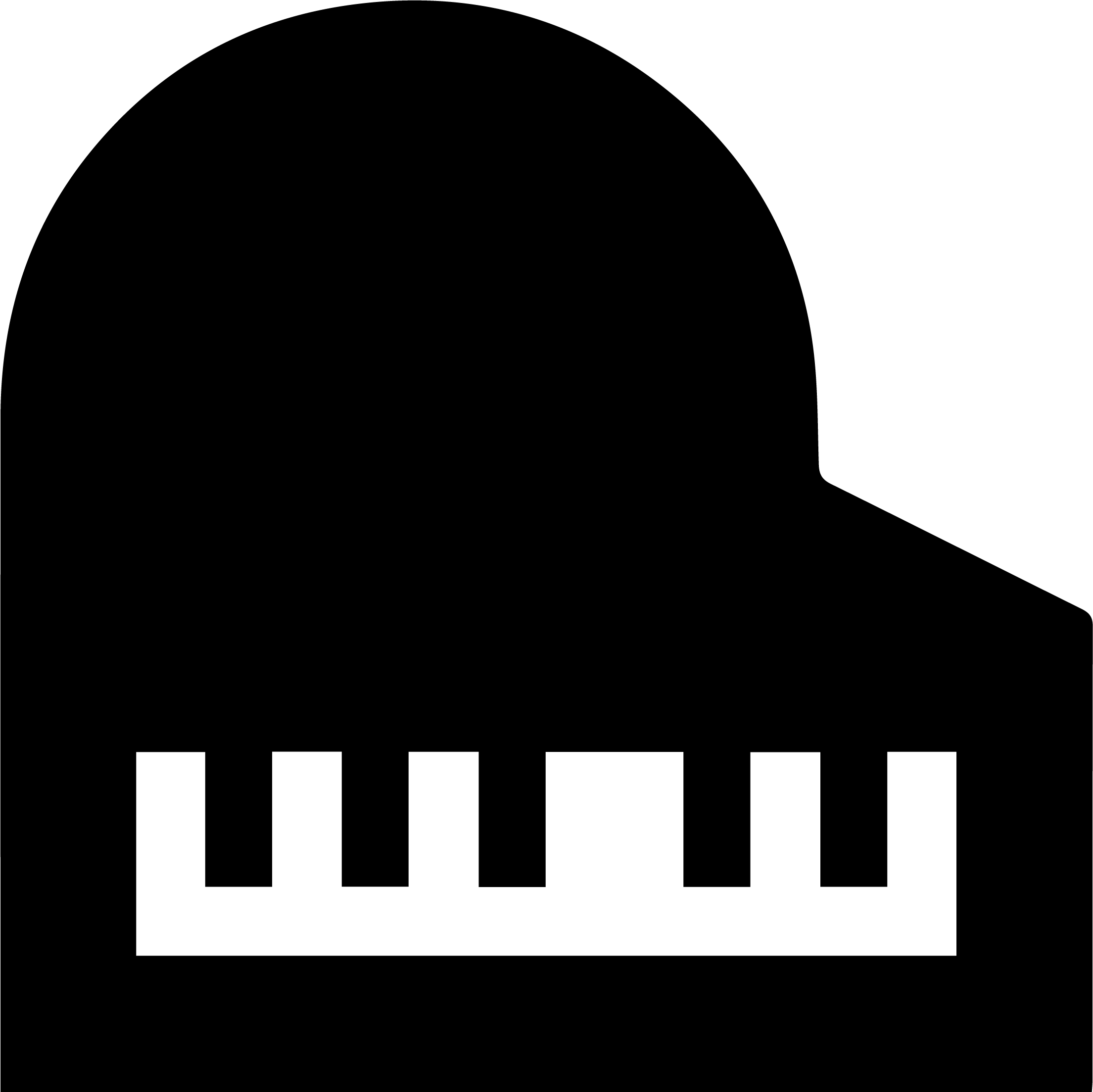 piano icon
