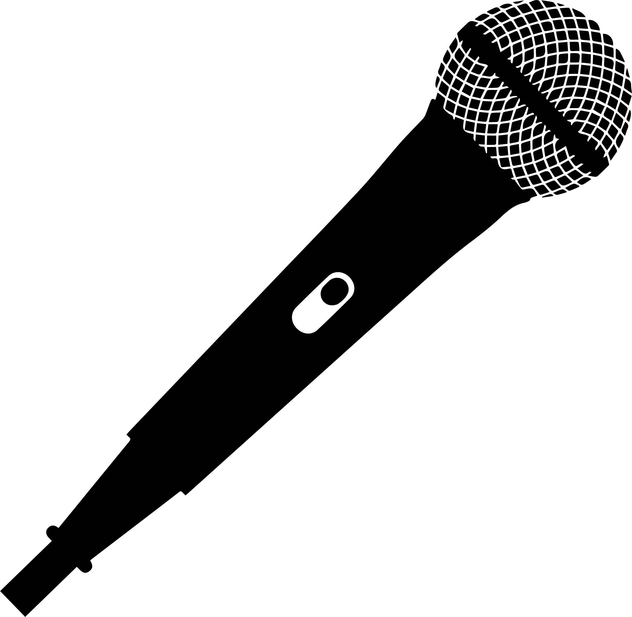 microphone icon