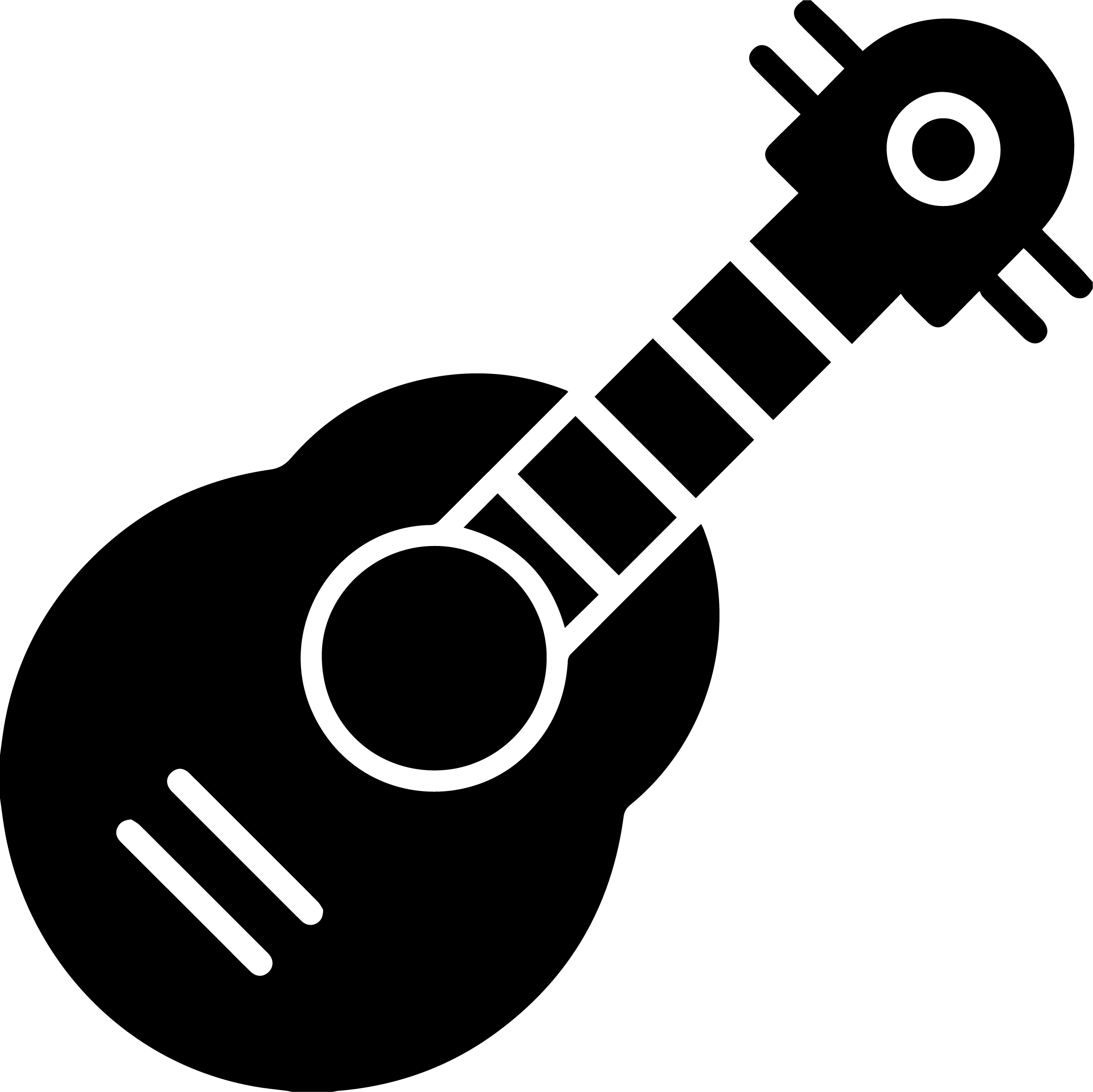 ukulele icon