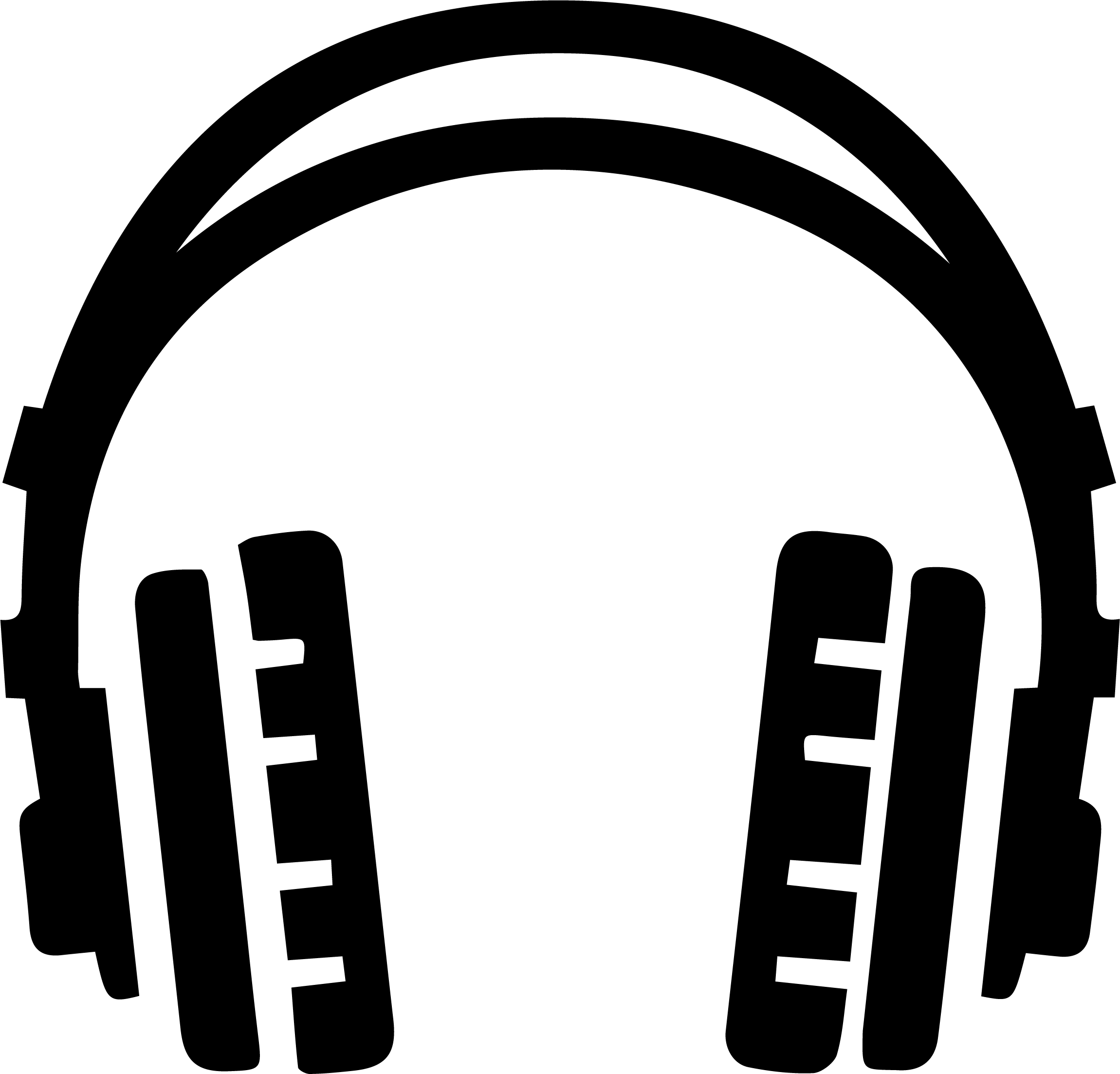 headphones icon