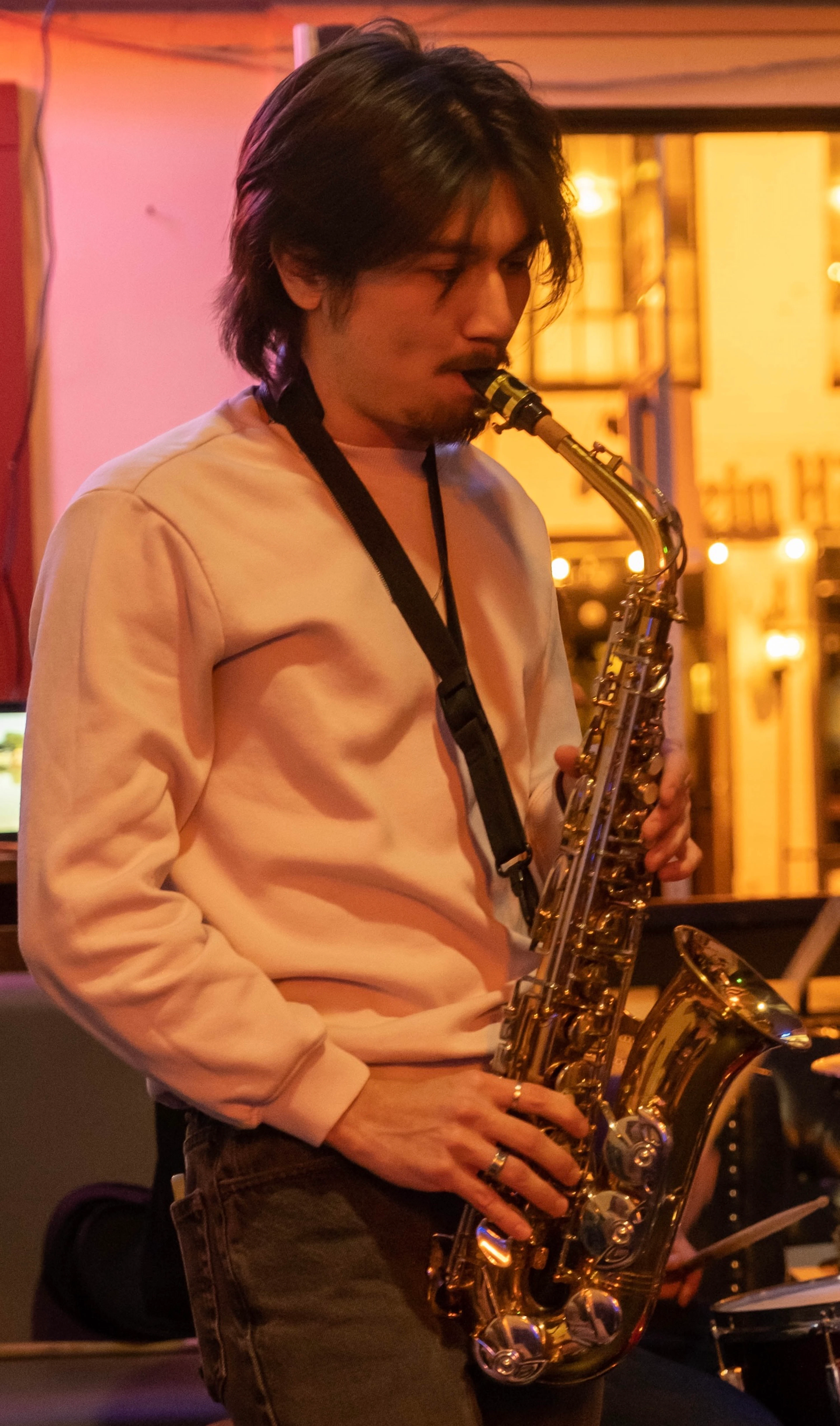 instructor
