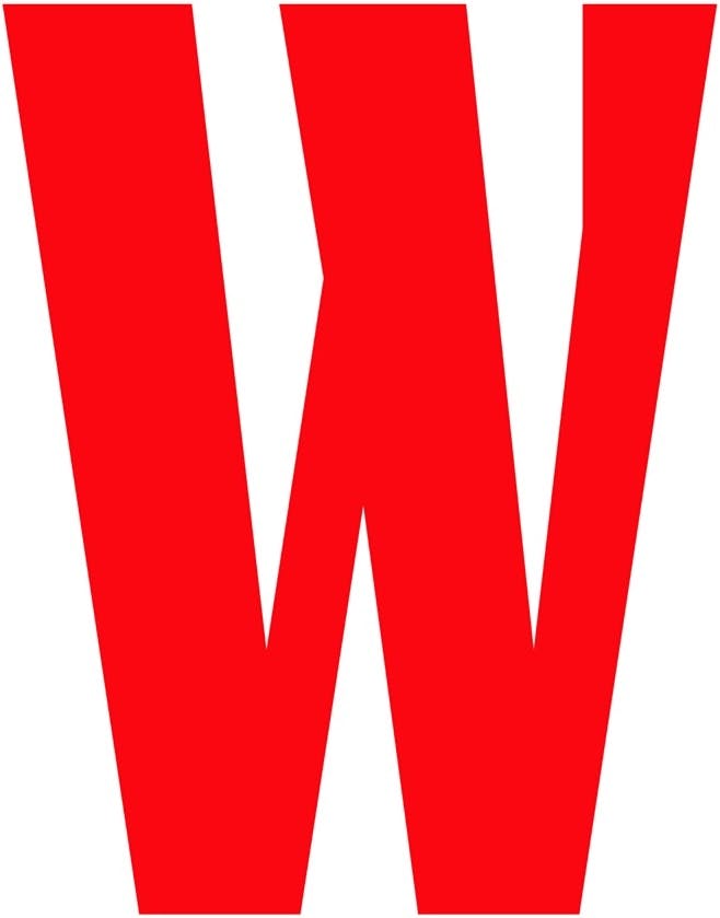 Westword Logo
