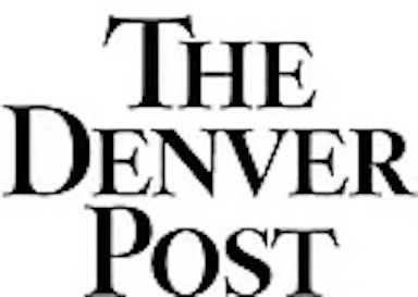 The Denver Post Logo