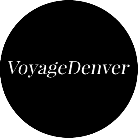 Voyage Denver Logo