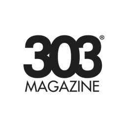 10 303 Magazine