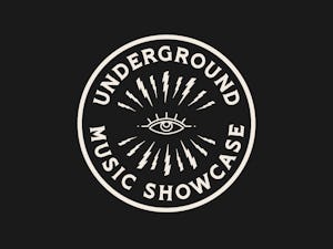 15 Underground Music Showcase