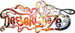18 Desert Daze