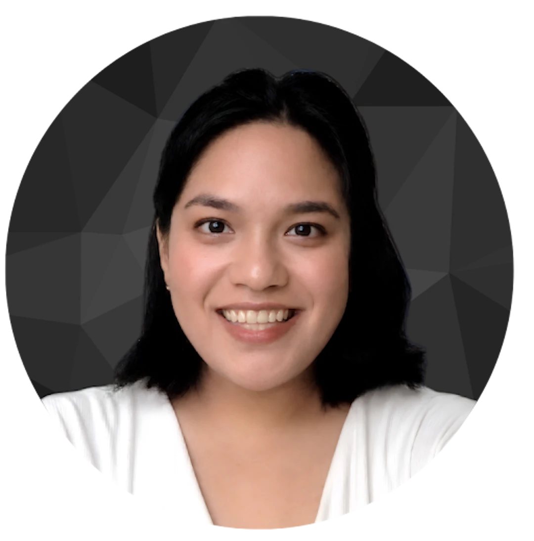 Elisha Ramos' Headshot