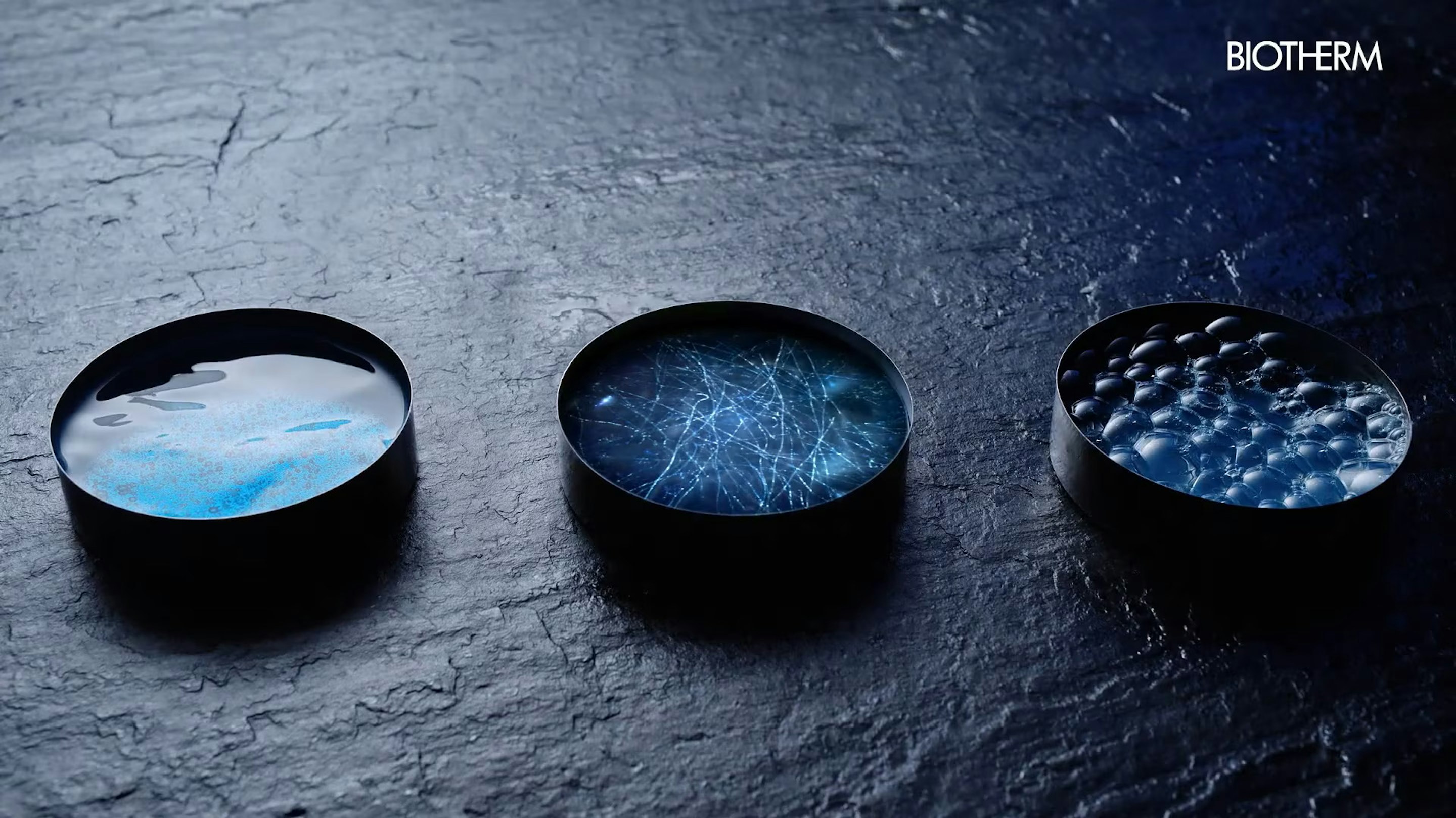 moon studio - postproduction - Biotherm