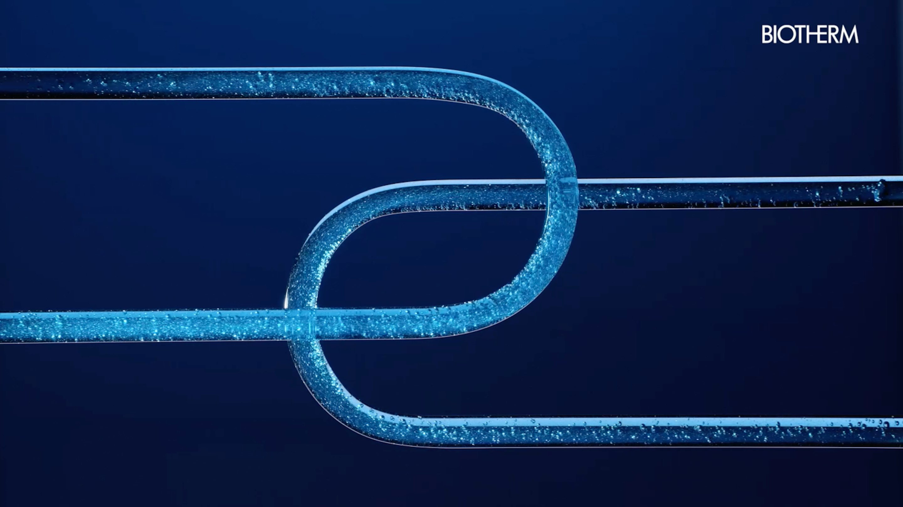 moon studio - postproduction - Biotherm