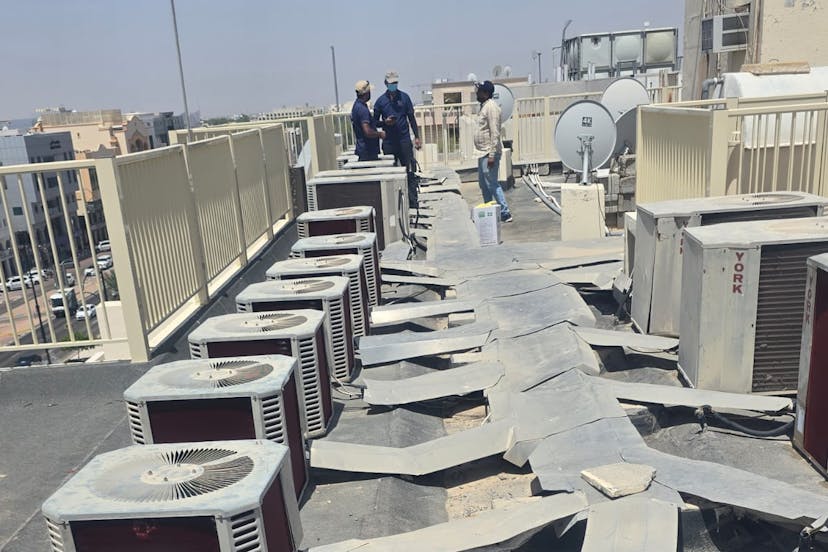 Outdoor Units
