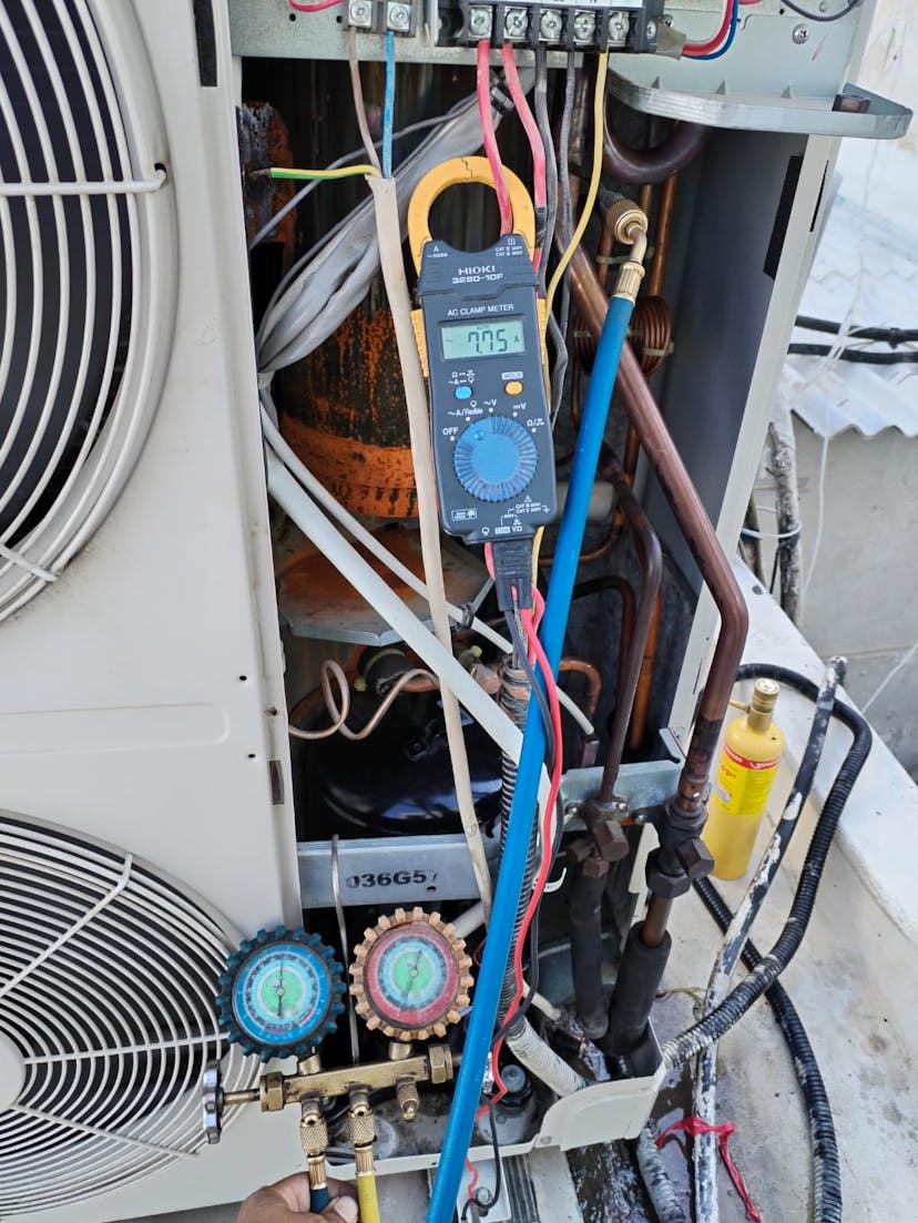 Outdoor Units
