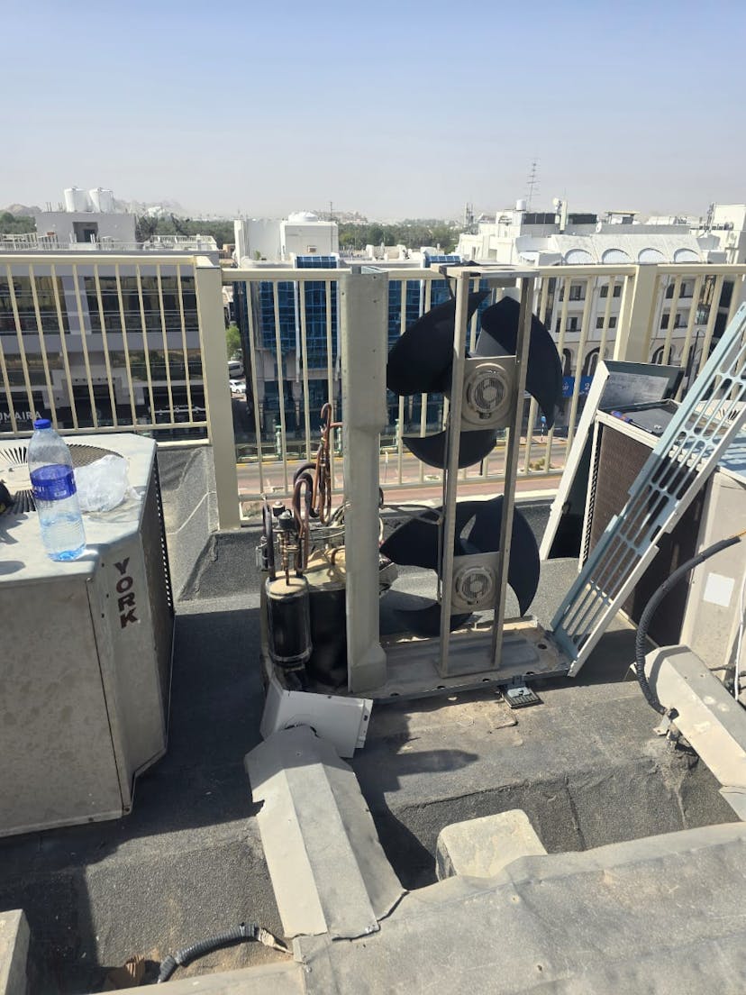 Outdoor Units