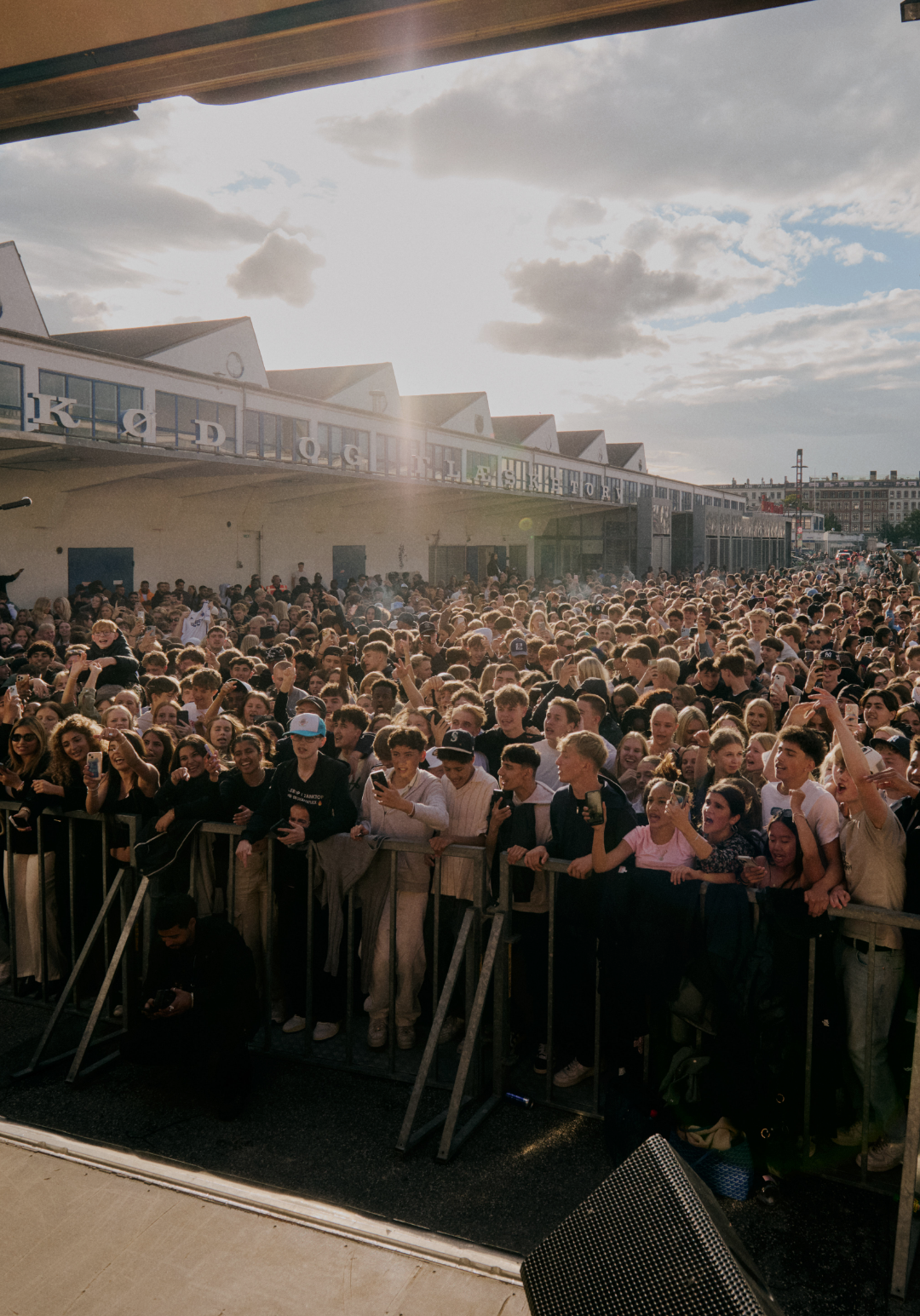 CASE: 26LIVE BY ZALANDO