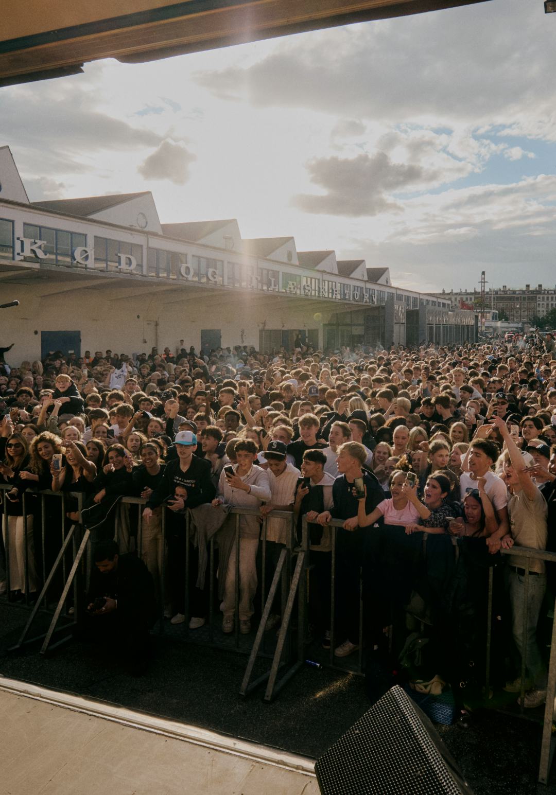 CASE: 26LIVE BY ZALANDO