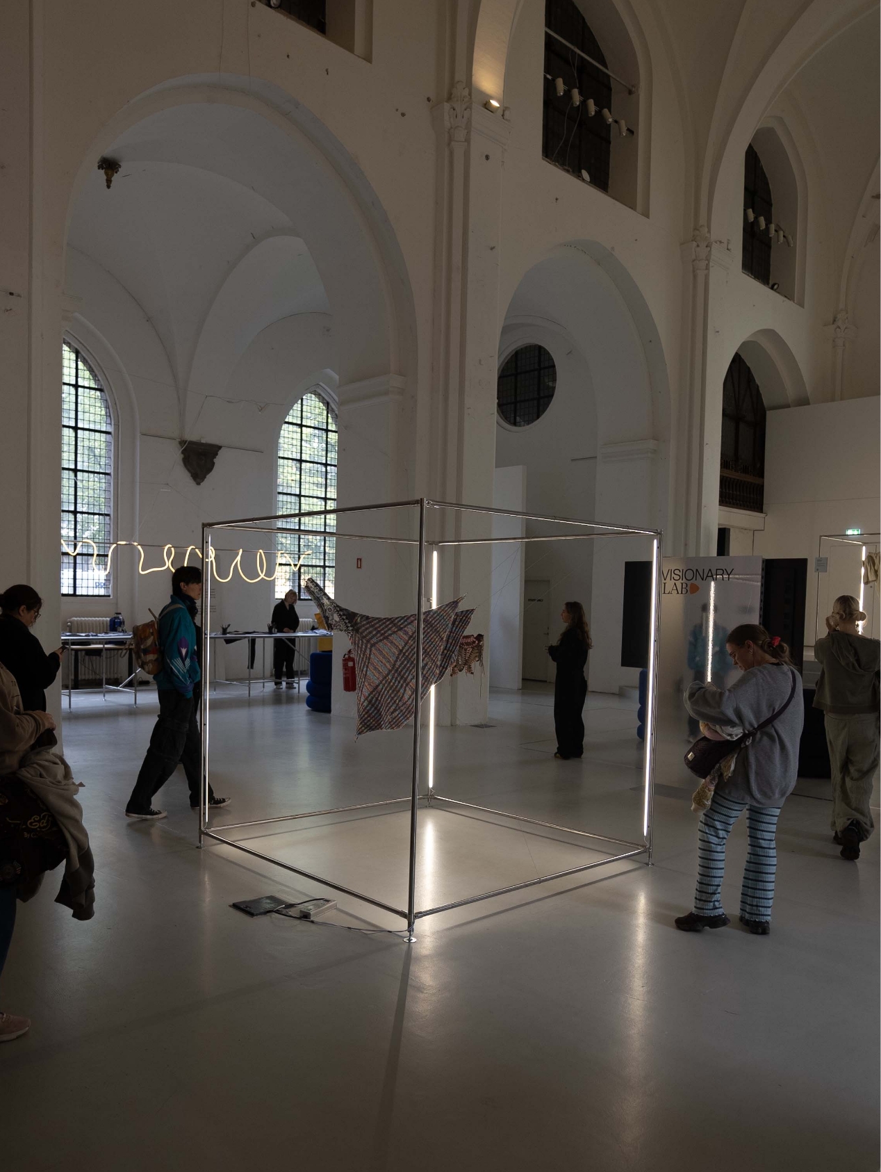 CASE: ZALANDO VISIONARY LAB