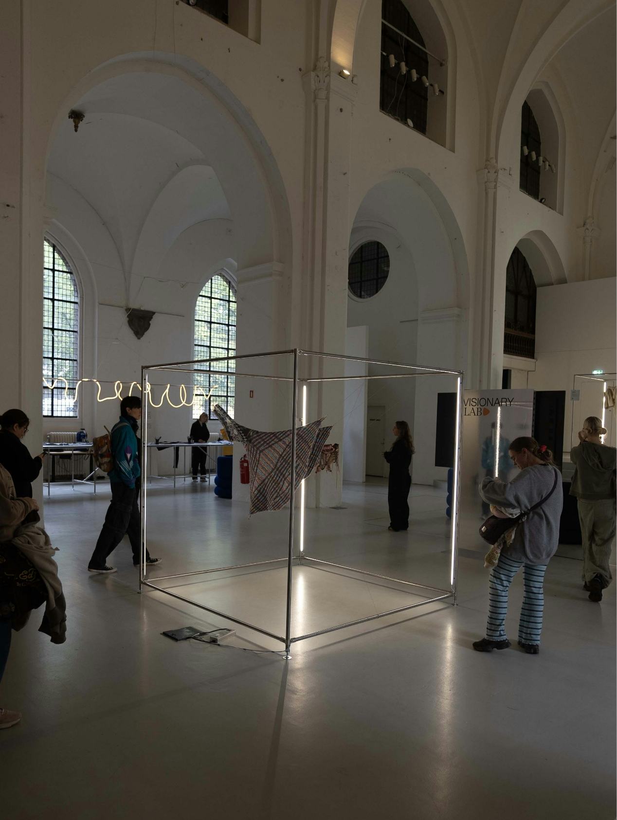 CASE: ZALANDO VISIONARY LAB