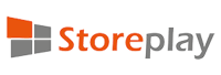 Storeplay Logo