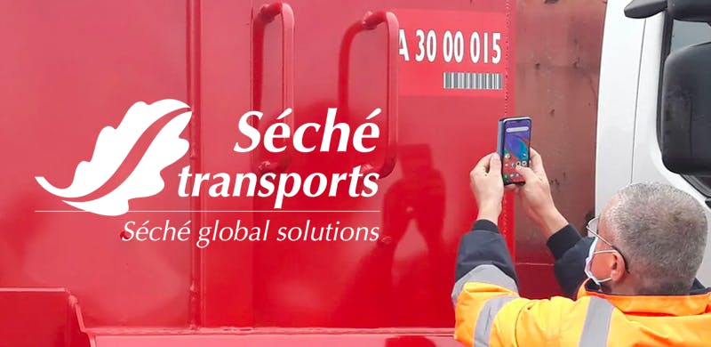 Formularios Digitales Seche Transports