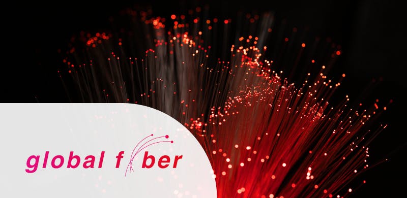 Global Fiber AG, Ingenieursunternehmen welches sich hauptsächlich mit der Beratung, Planung und dem Bau von Glasfasernetzen im DACH-Raum auseinandersetzt. 