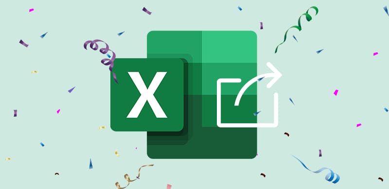 Exportando Dados Excel com MoreApp