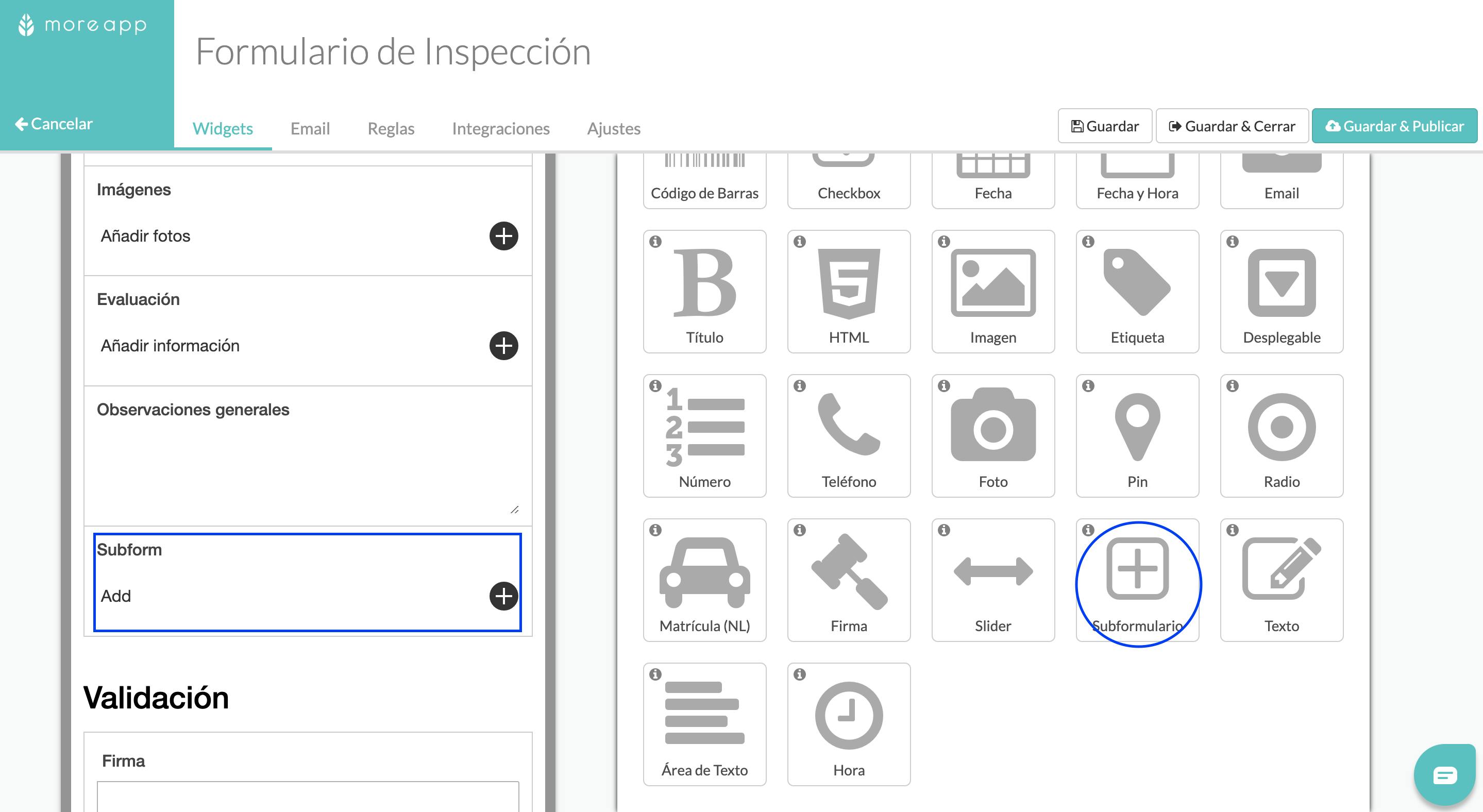 formulario-inspeccion-subform