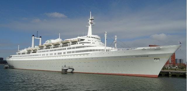 SS Rotterdam Urenregistratie app MoreApp