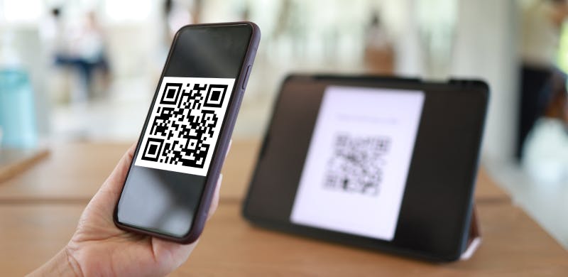 Códigos QR para Formularios Digitales