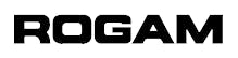 Rogam Logo