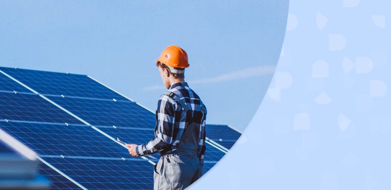 Installez des Panneaux Solaires