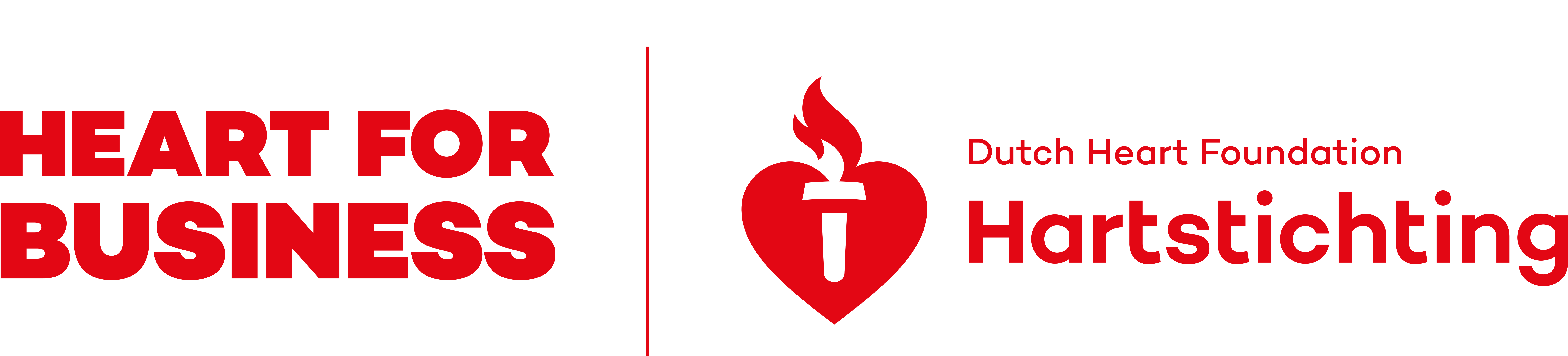 Heart of Business Logo