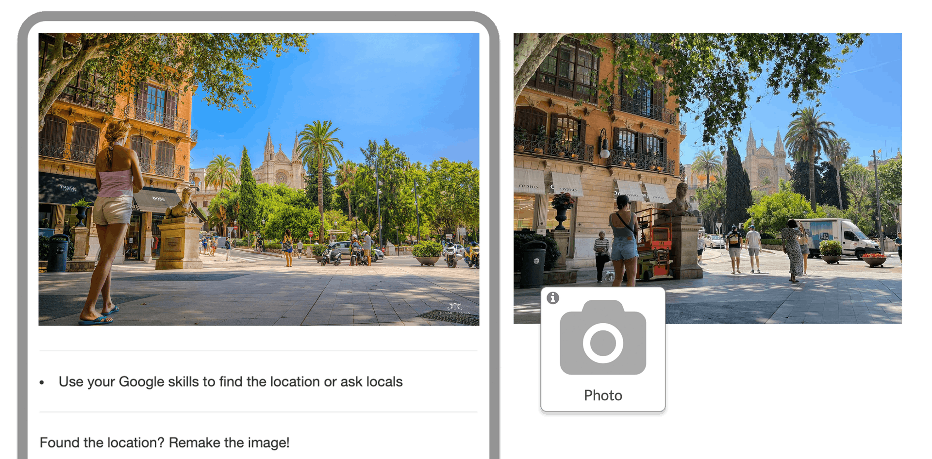 Notre Widget favori : Le Widget-Photo 📸