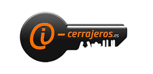 i-Cerrajeros Logo