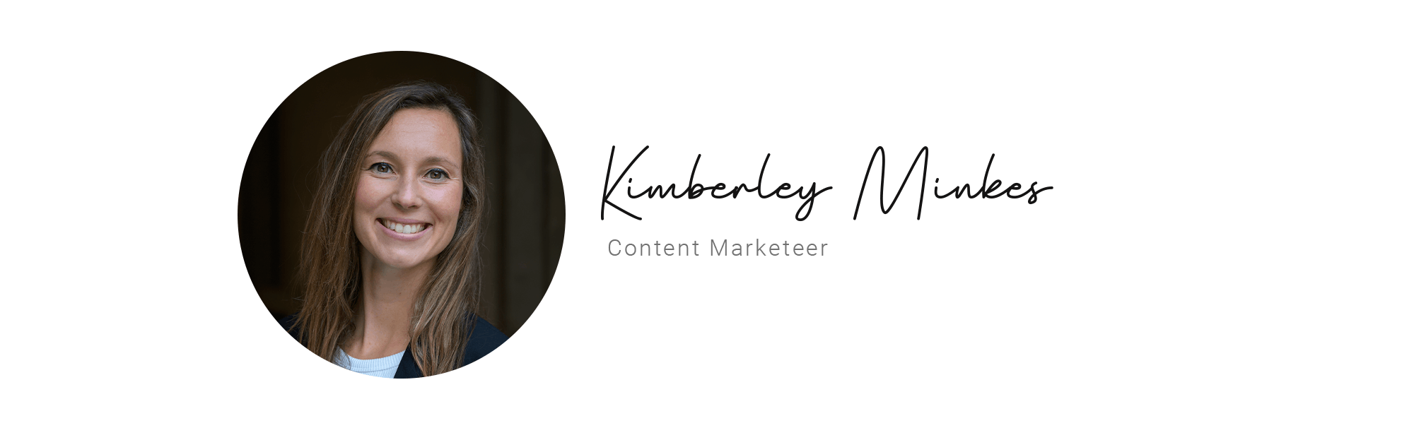 Kimberley MoreApp
