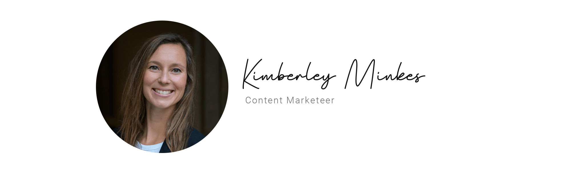 Content Marketer