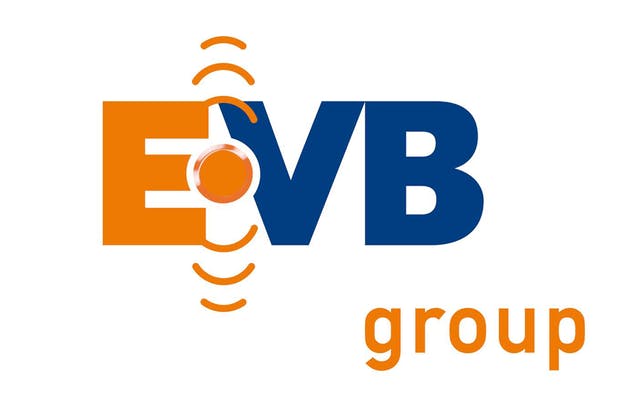 De digitale urenregistratie van EVB