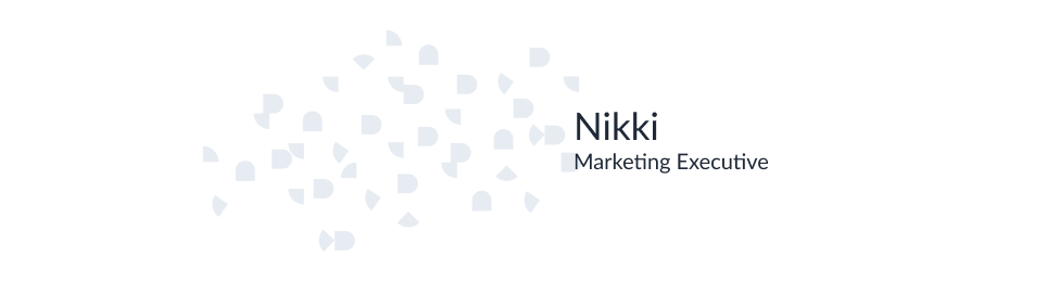 Marketing Executive