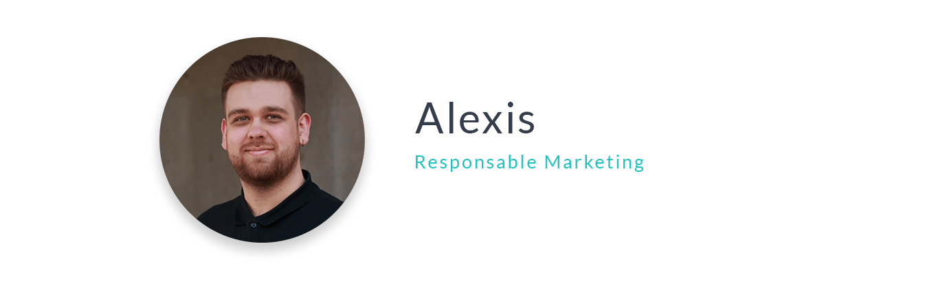 Alexis Signature Blog