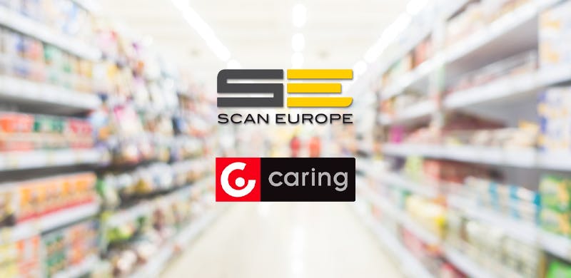 Scan Europe e MoreApp