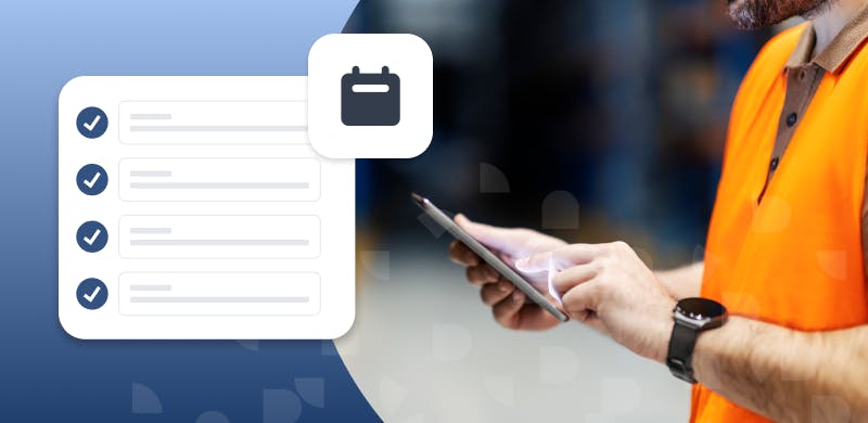 App de Órdenes de Trabajo