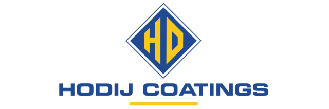 Hodij Coatings logo