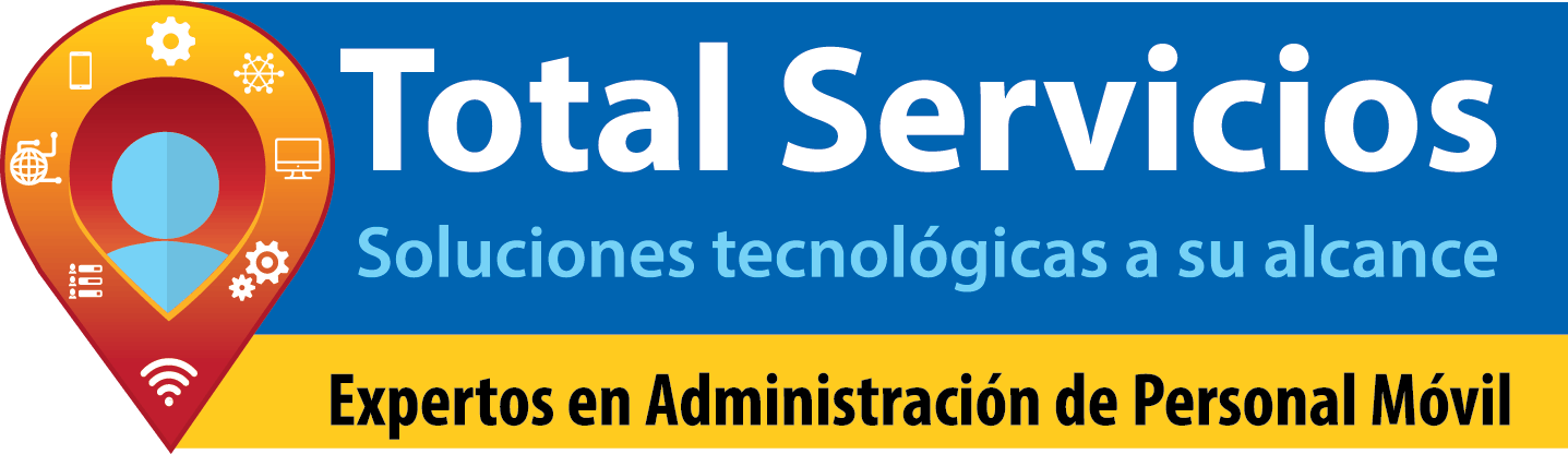 Total Servicios