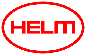 Helm Logo