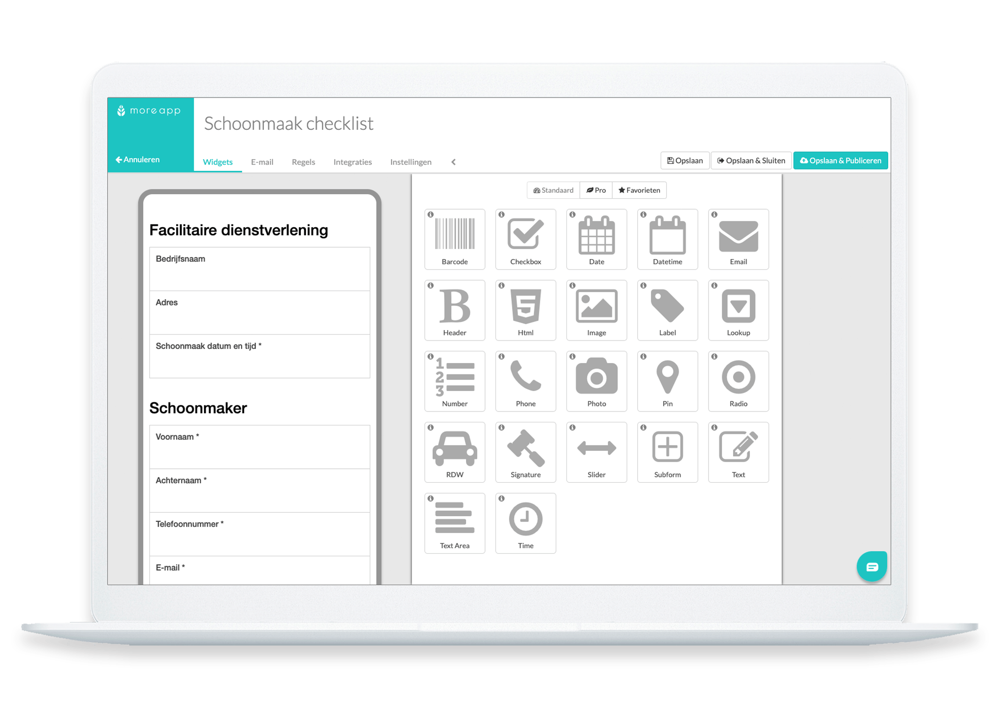De Beste Schoonmaak Checklist | Start nu Gratis | MoreApp De Beste Schoonmaak Checklist | Start Nu Gratis | Moreapp