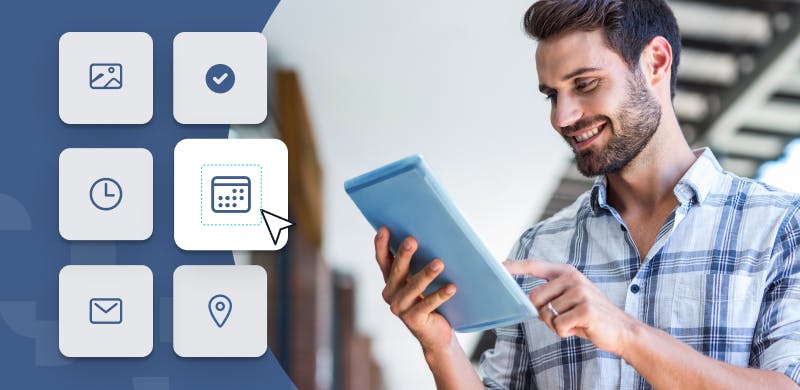 7 Vorteile durch die Digitalisierung von Prozessen