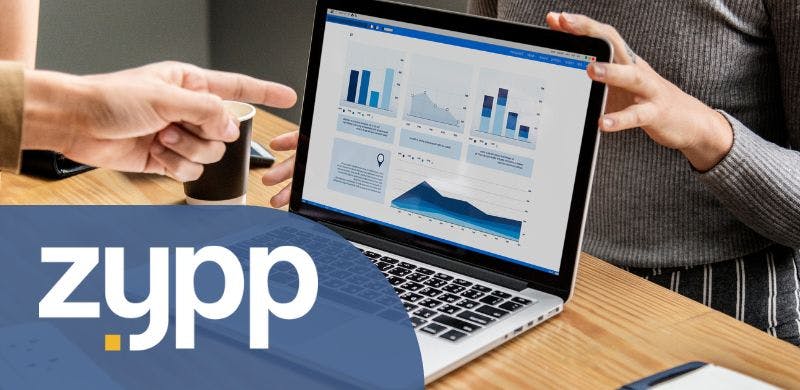 Power BI integration with Zypp
