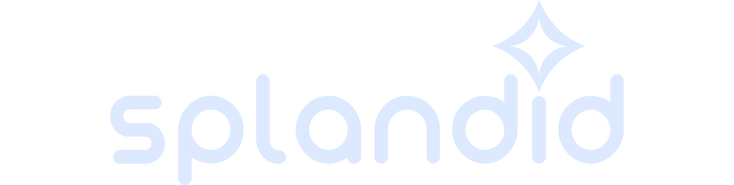 Logo Splandid