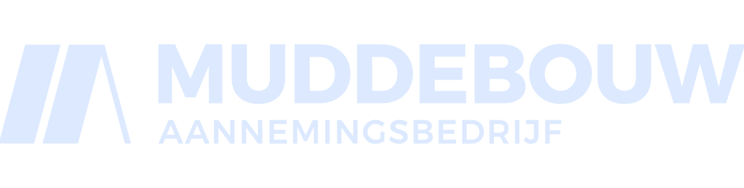 Logo Muddebouw