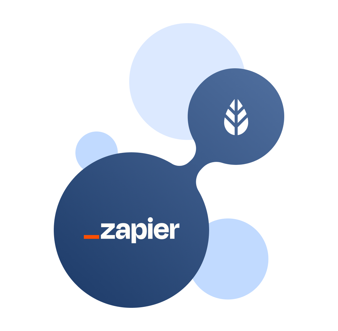 MoreApp y Zapier